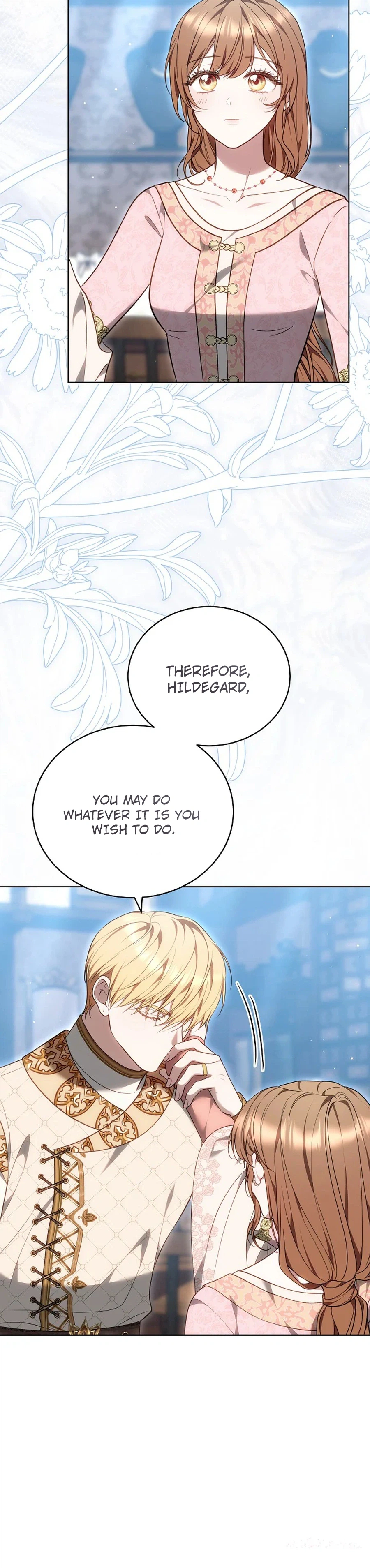 The Empress's Needle Chapter 69 Page 42