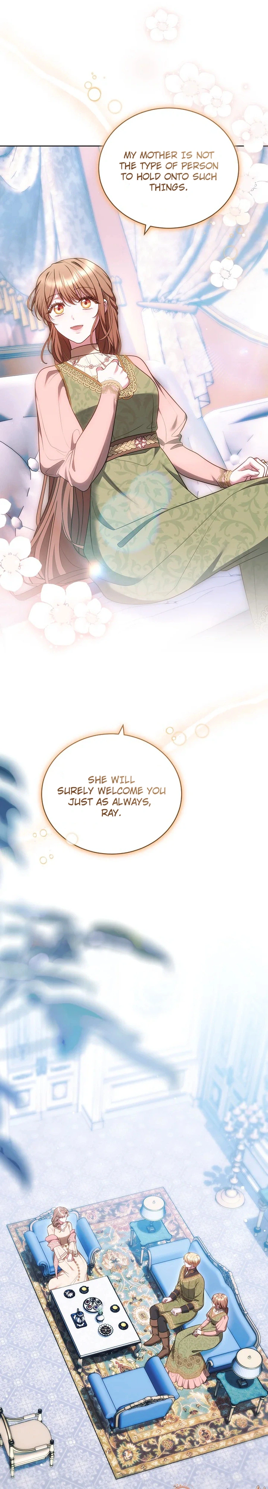 The Empress's Needle Chapter 74 Page 7