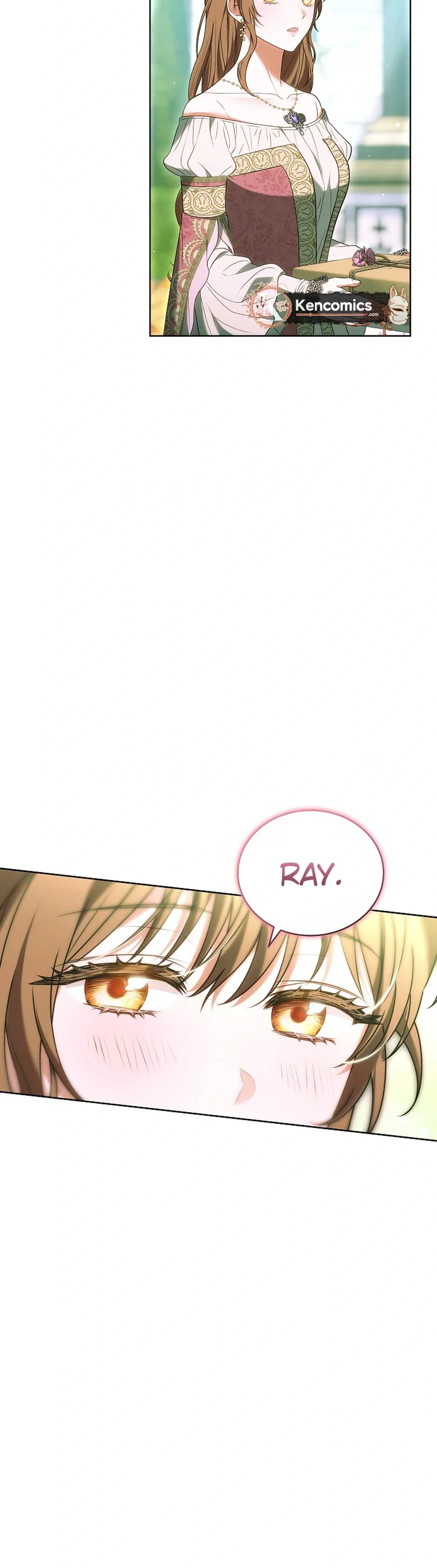 The Empress's Needle Chapter 74 Page 31