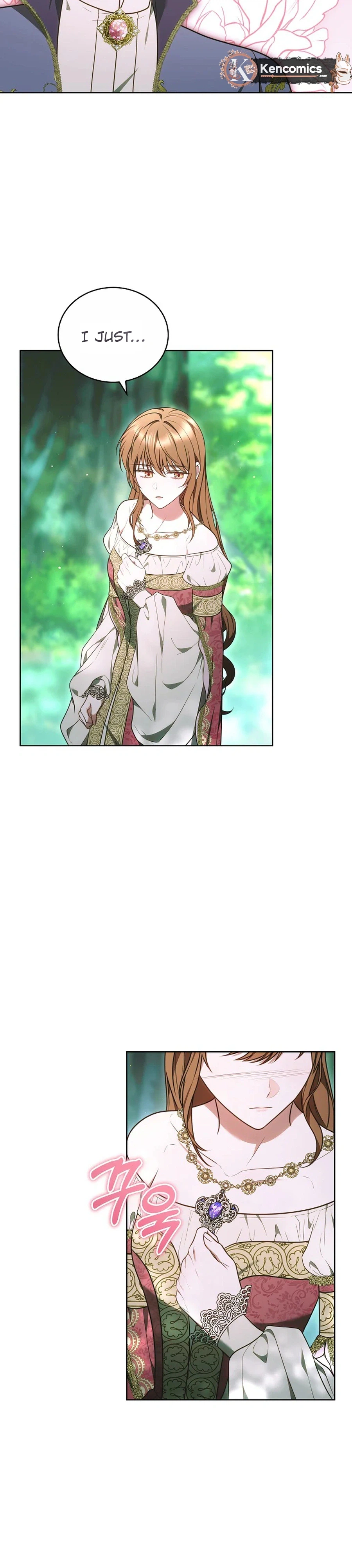 The Empress's Needle Chapter 74 Page 37