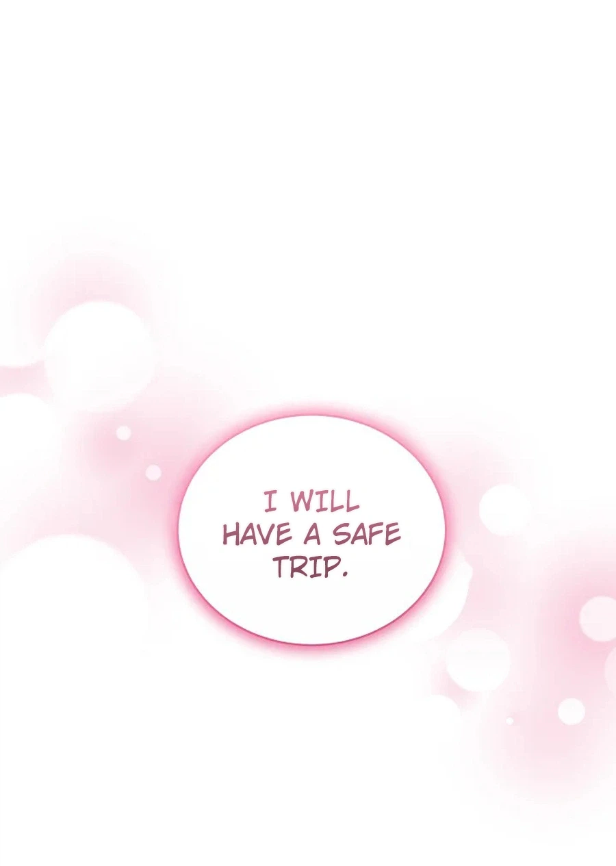 The Empress's Needle Chapter 74 Page 40