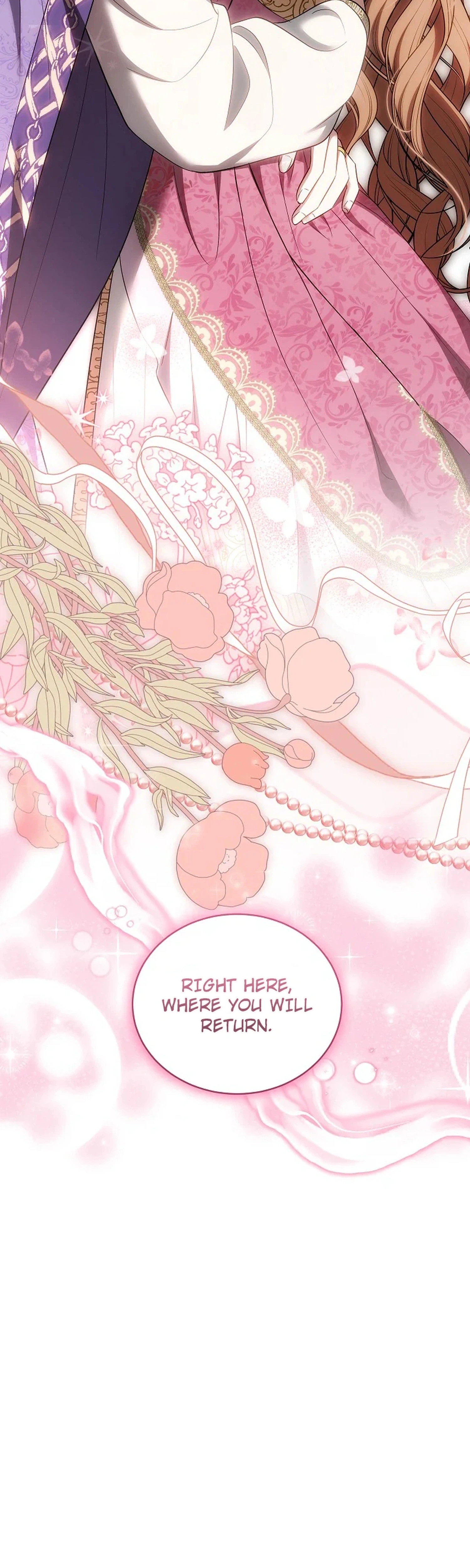 The Empress's Needle Chapter 74 Page 45