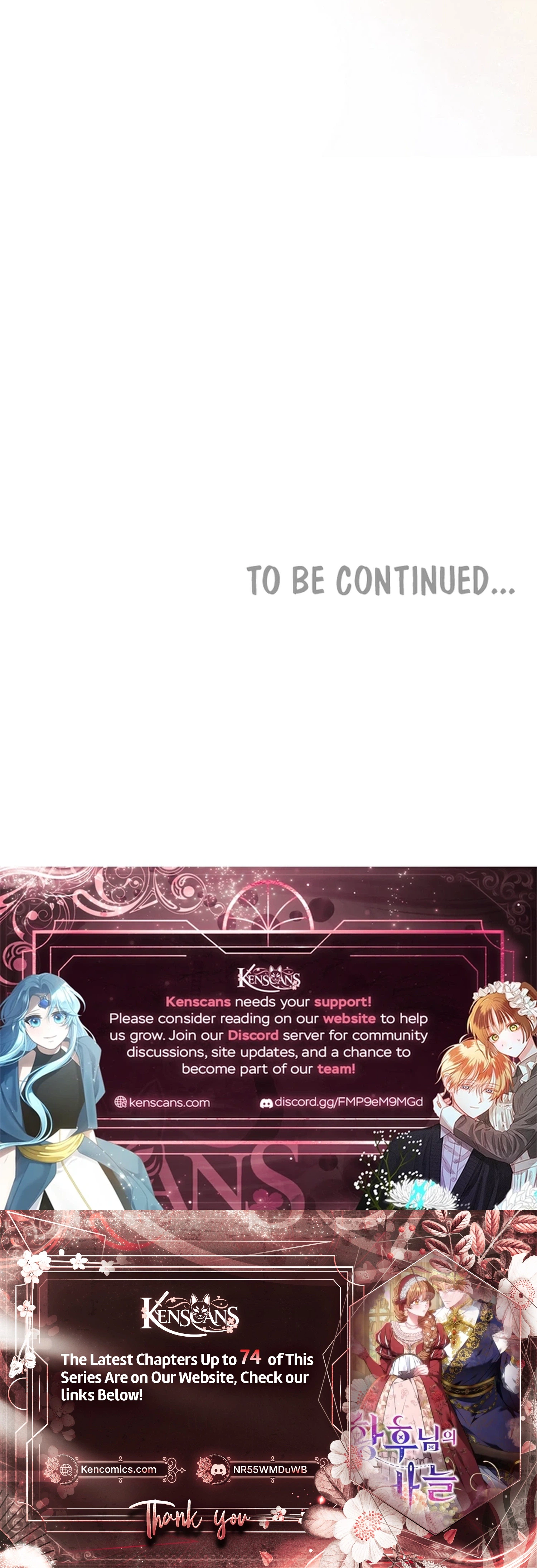 The Empress's Needle Chapter 70 Page 49