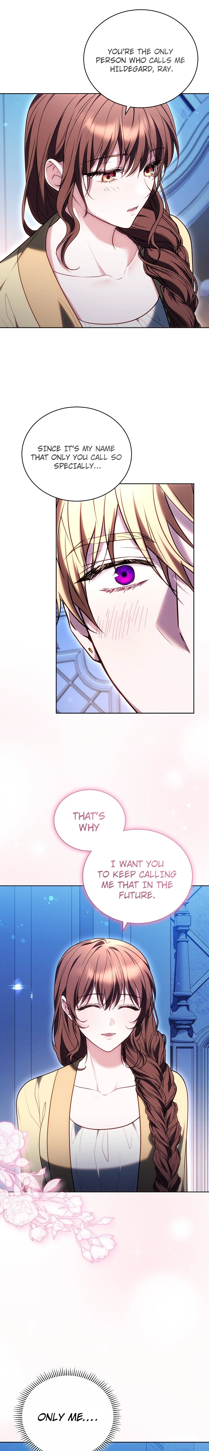 The Empress's Needle Chapter 68 Page 8