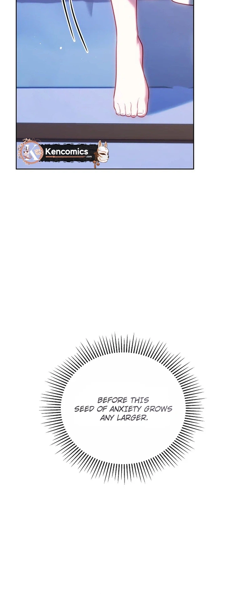 The Empress's Needle Chapter 71 Page 45