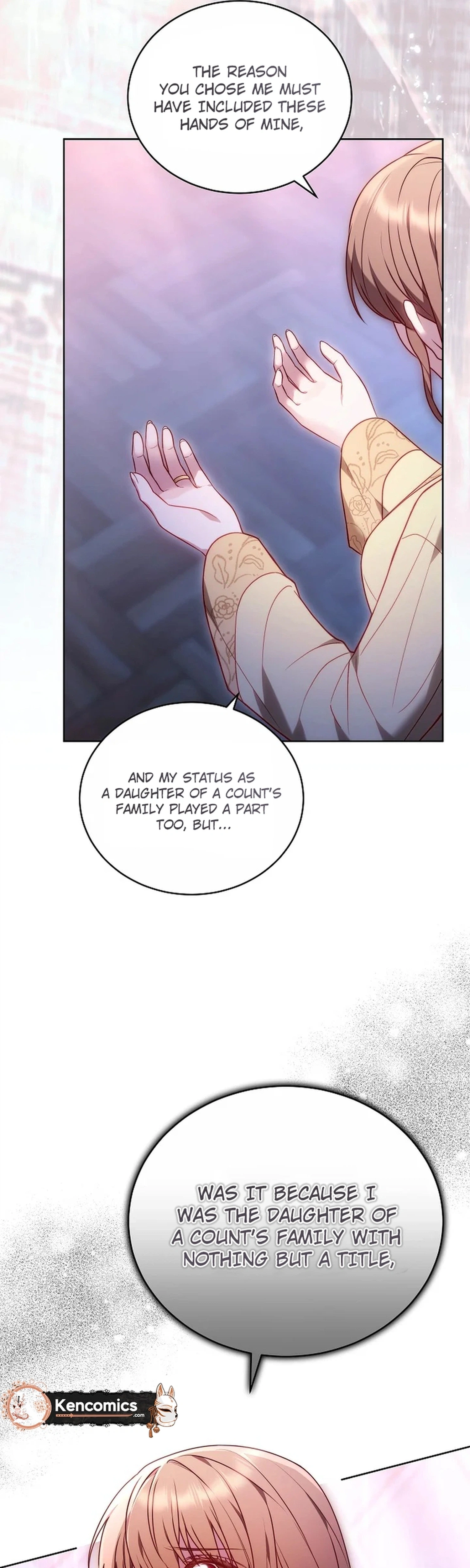 The Empress's Needle Chapter 71 Page 49
