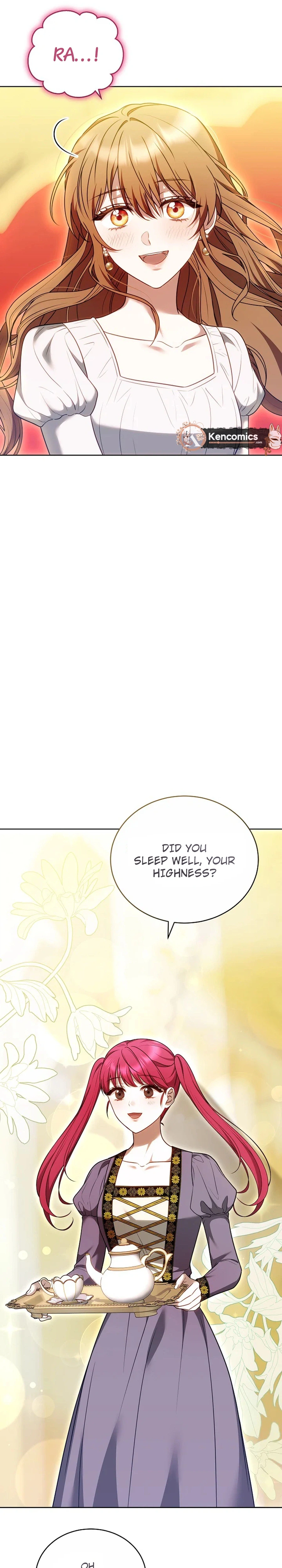 The Empress's Needle Chapter 76 Page 7