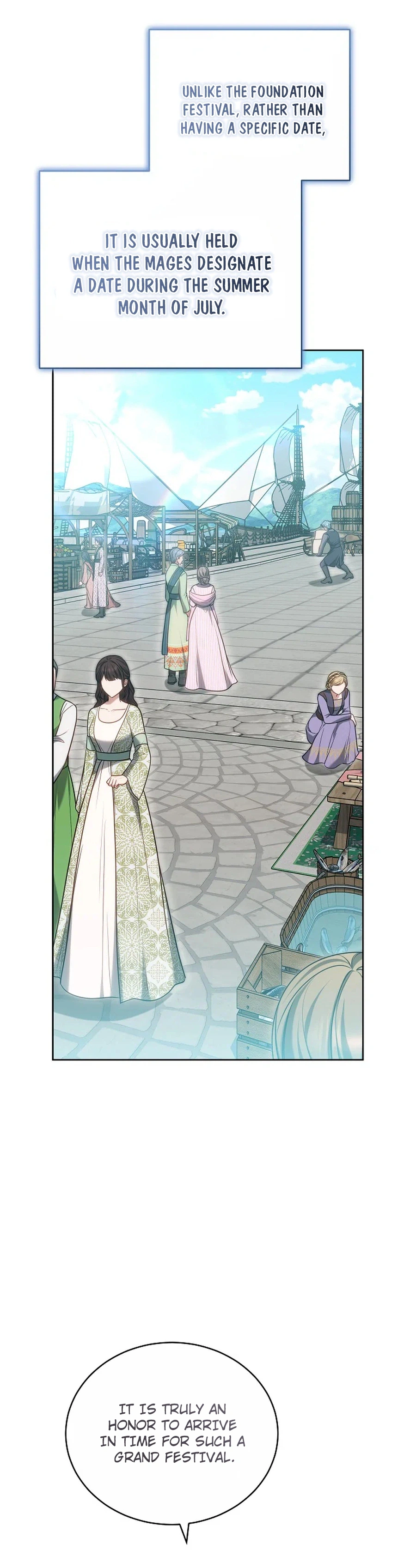 The Empress's Needle Chapter 76 Page 41