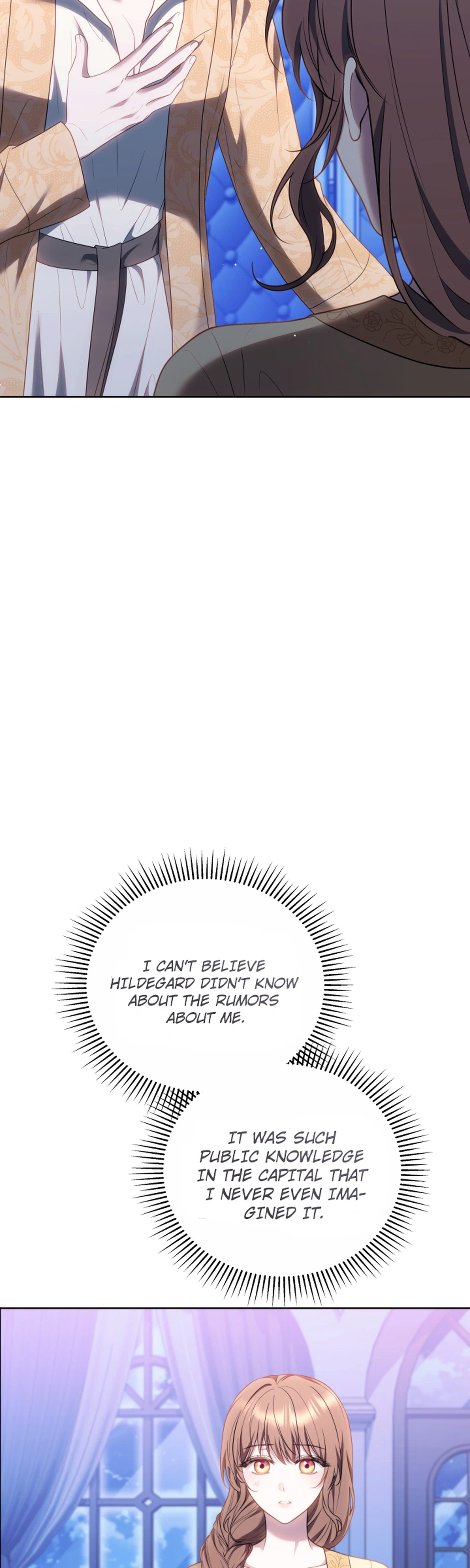 The Empress's Needle Chapter 72 Page 5