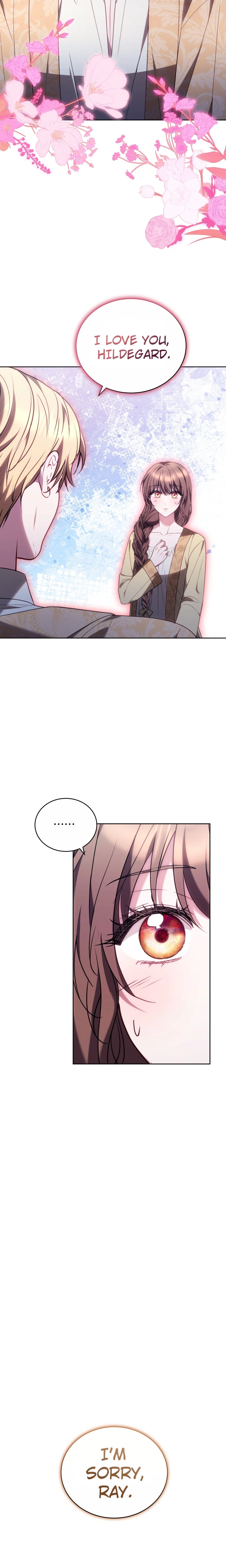 The Empress's Needle Chapter 72 Page 19