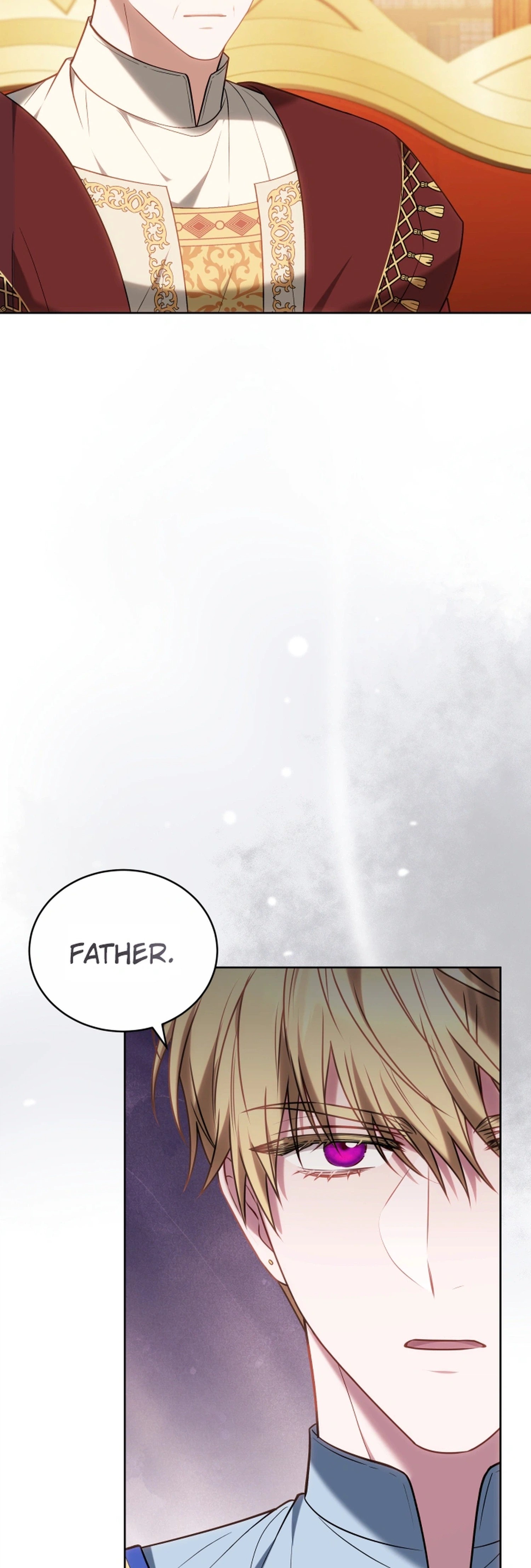 The Empress's Needle Chapter 72 Page 44