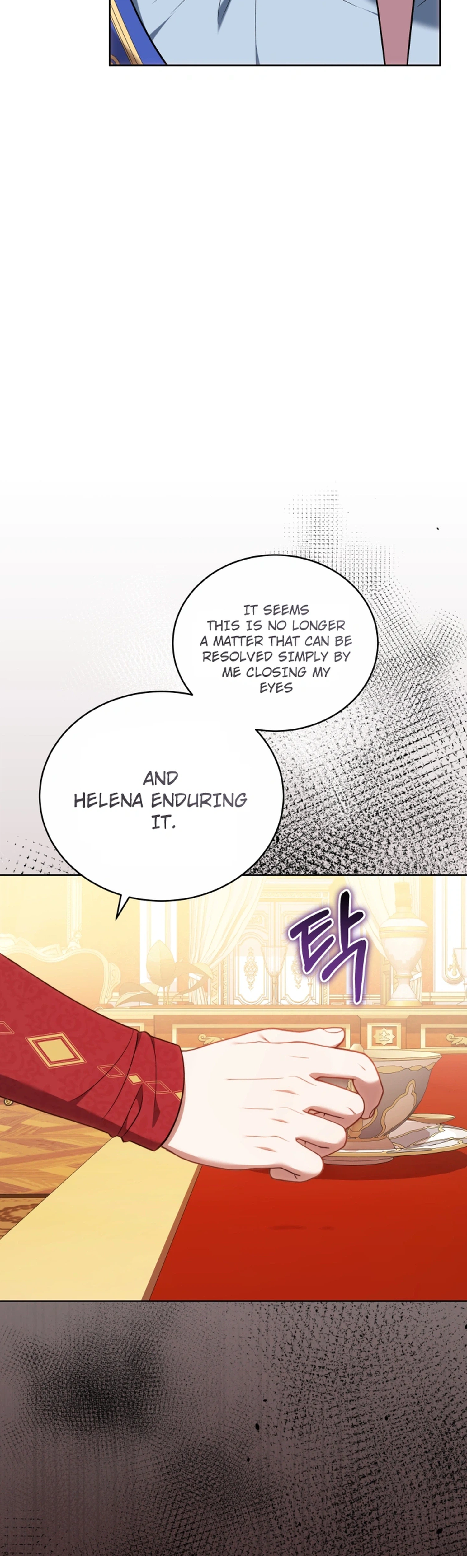 The Empress's Needle Chapter 72 Page 45