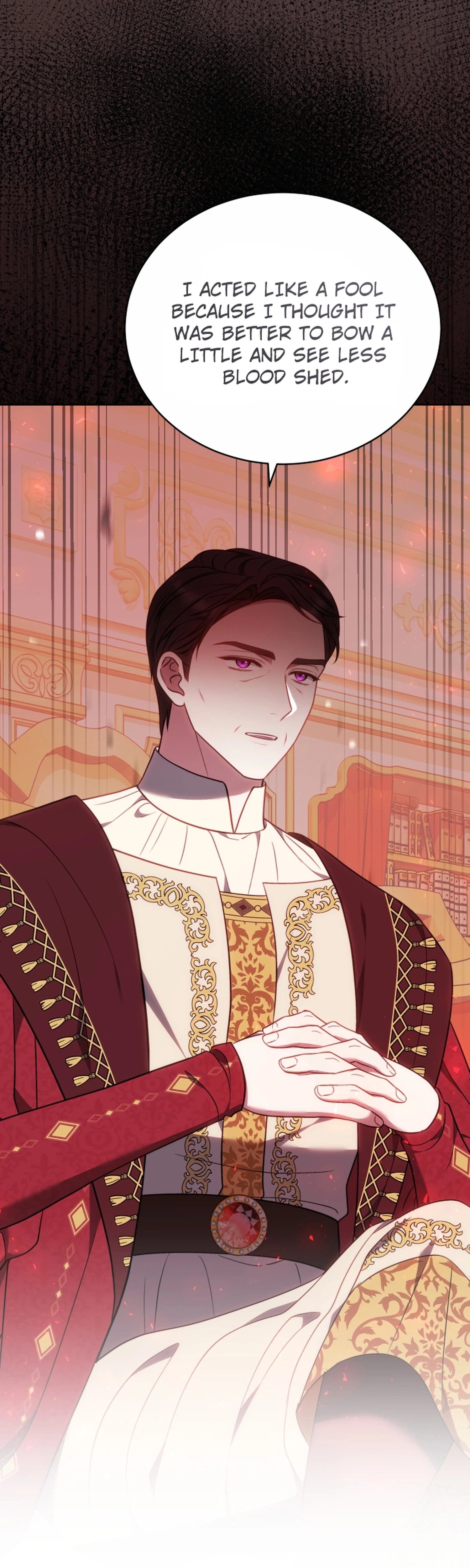 The Empress's Needle Chapter 72 Page 46