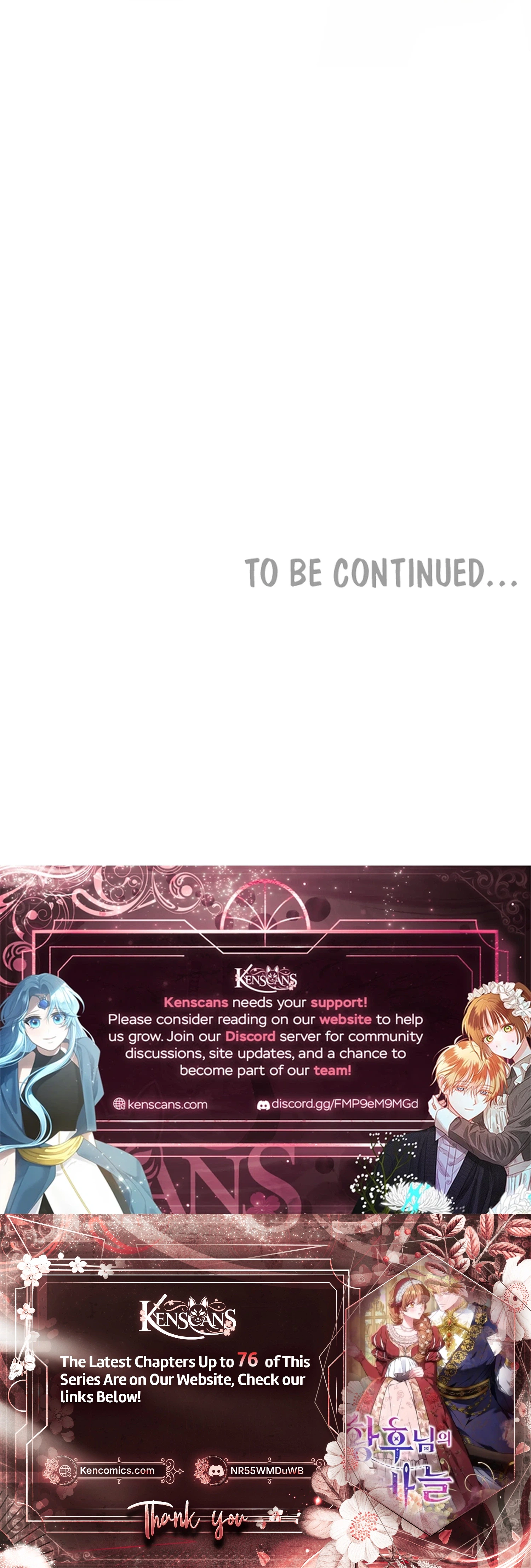 The Empress's Needle Chapter 72 Page 47
