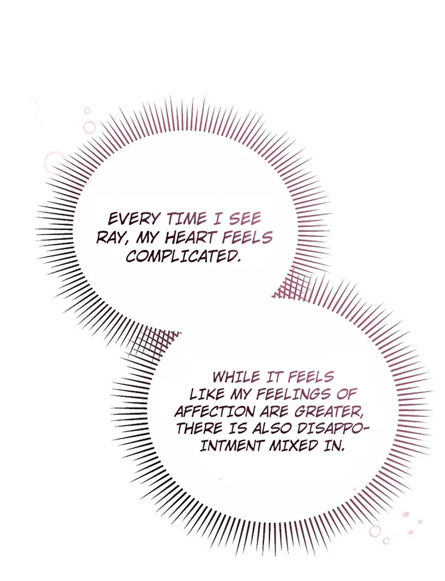 The Empress's Needle Chapter 73 Page 6