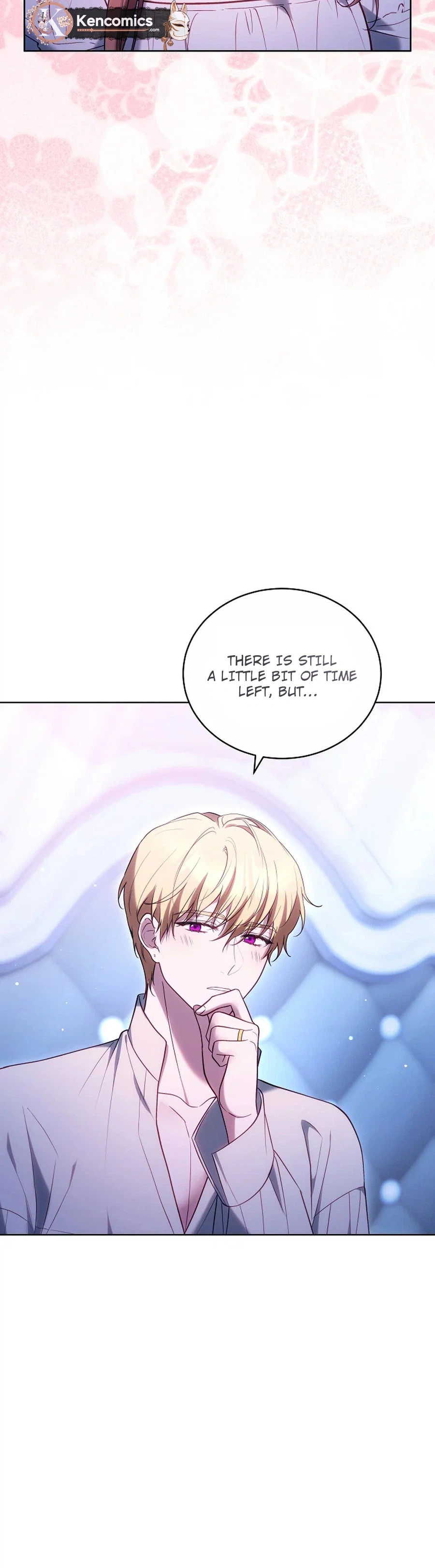 The Empress's Needle Chapter 73 Page 15