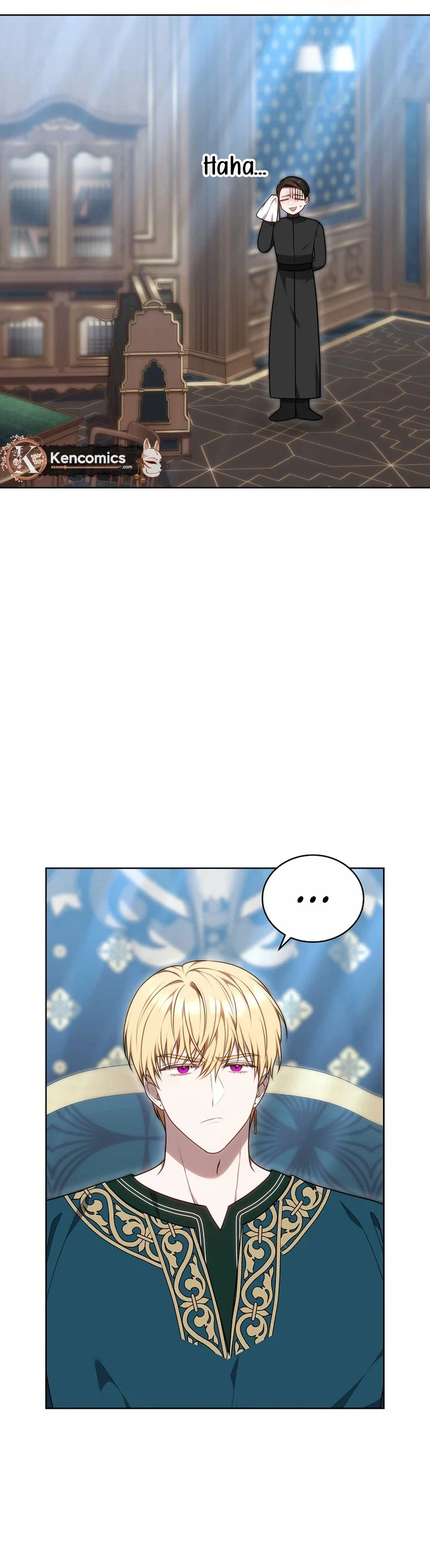 The Empress's Needle Chapter 73 Page 30