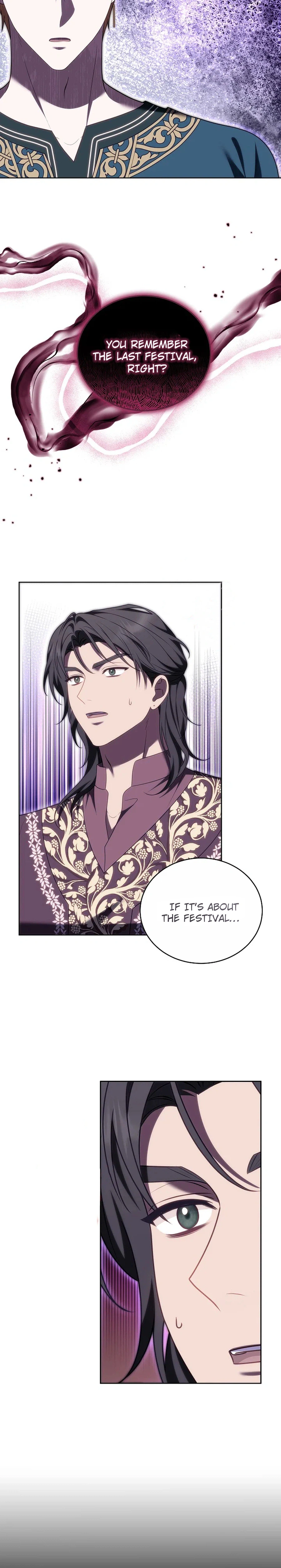 The Empress's Needle Chapter 73 Page 35