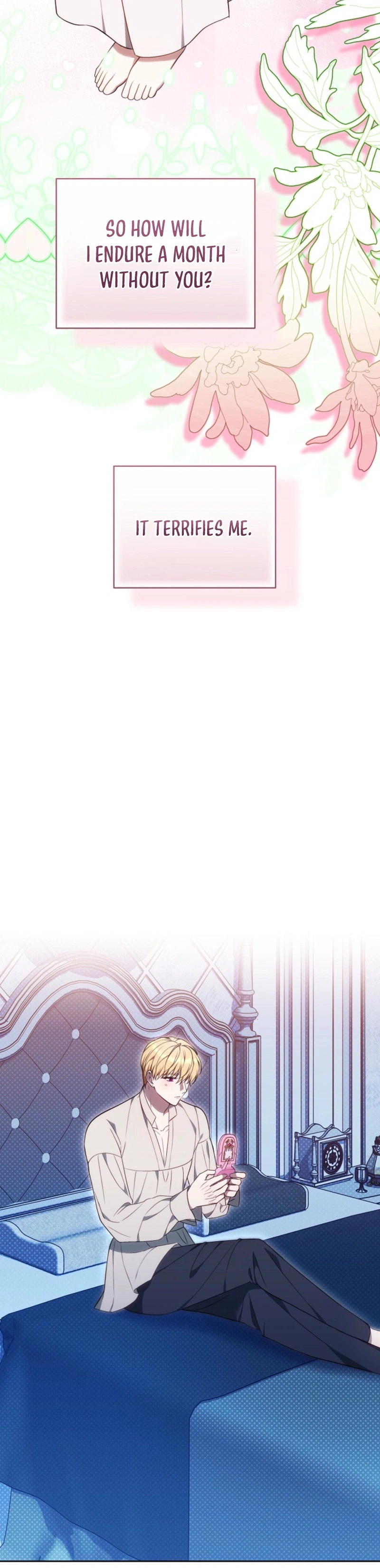 The Empress's Needle Chapter 75 Page 45