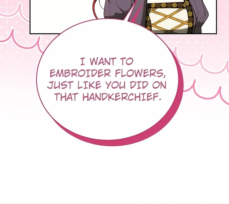 The Empress's Needle Chapter 64 Page 3