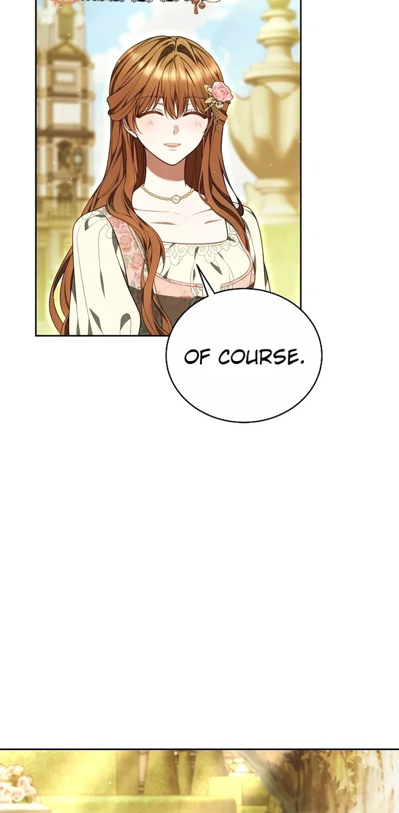 The Empress's Needle Chapter 64 Page 12