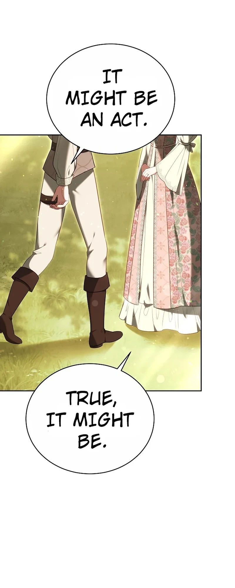 The Empress's Needle Chapter 64 Page 24