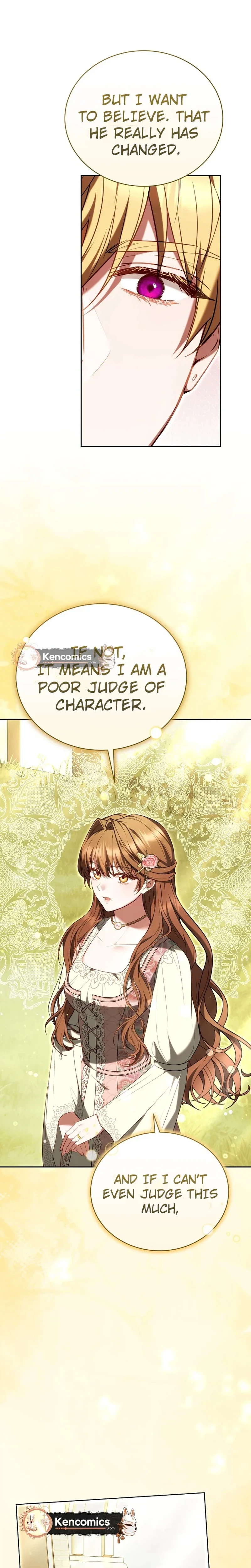 The Empress's Needle Chapter 64 Page 25