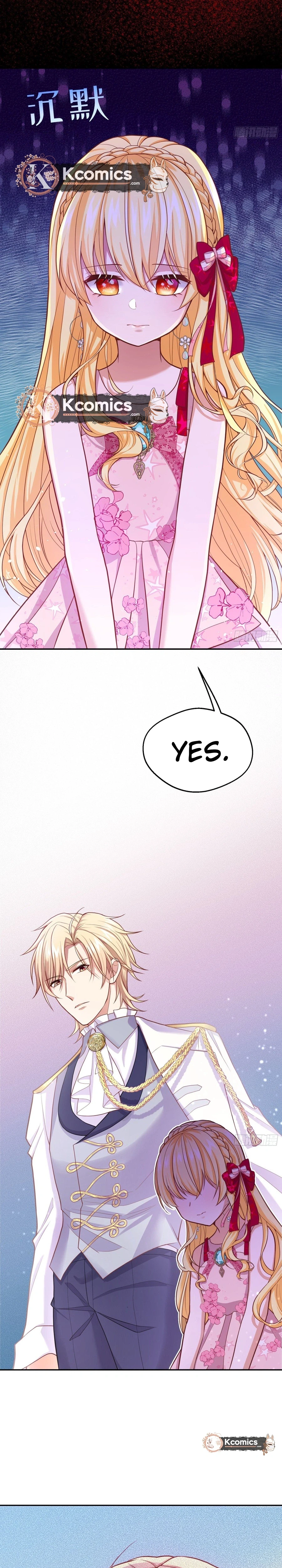 The Enchanting Villainess Chapter 23 Page 16