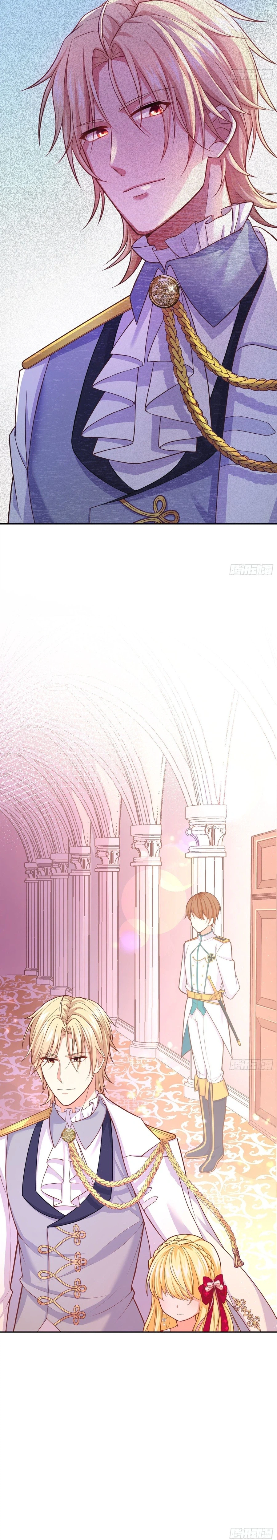 The Enchanting Villainess Chapter 23 Page 17