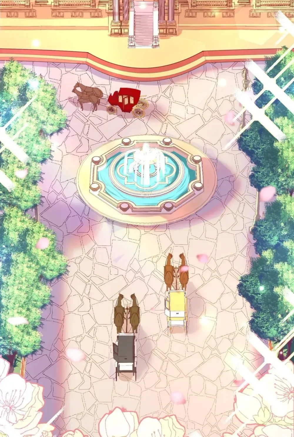 The Enchanting Villainess Chapter 15 Page 2