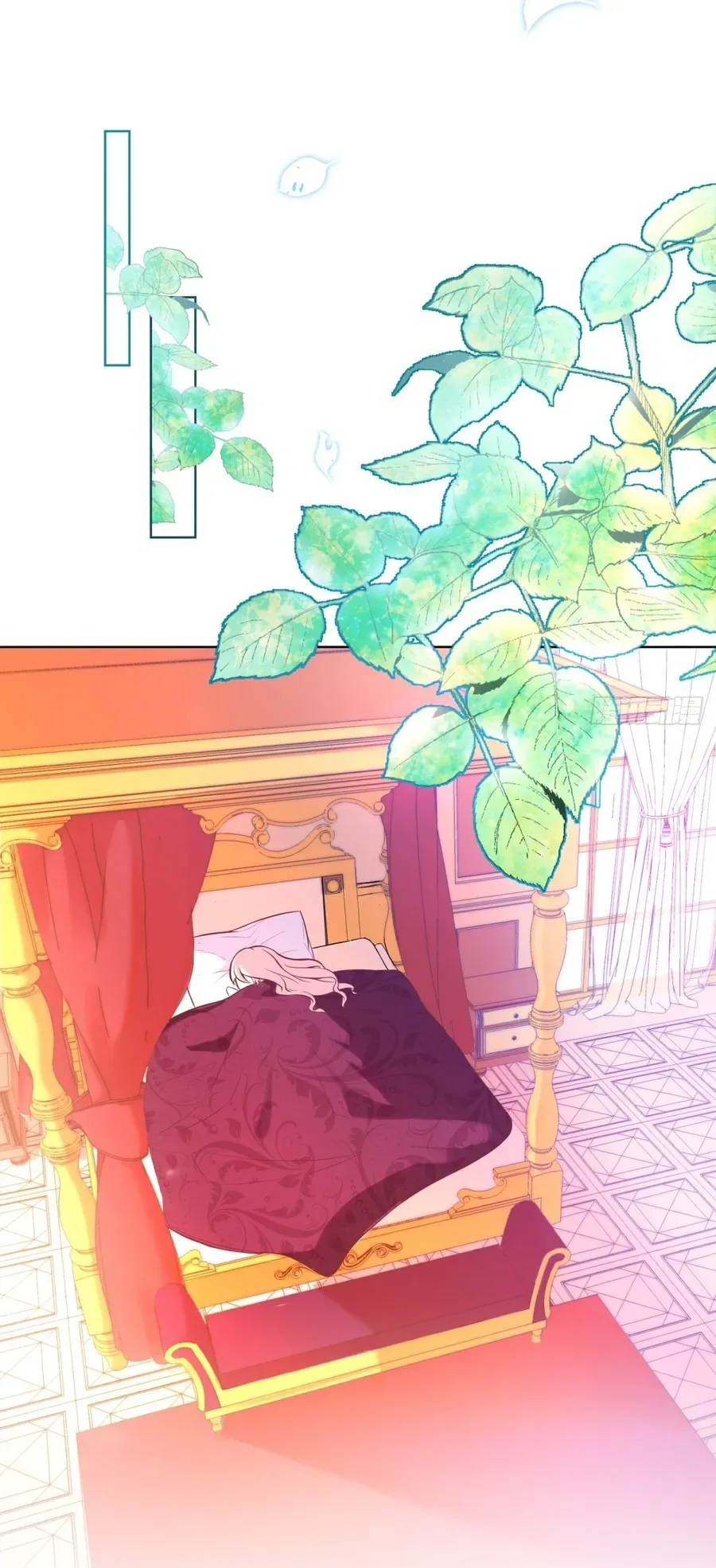 The Enchanting Villainess Chapter 15 Page 7