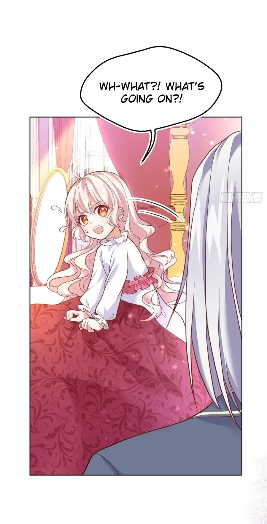 The Enchanting Villainess Chapter 15 Page 10