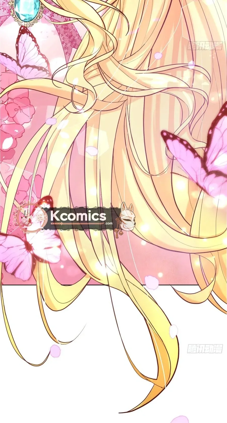 The Enchanting Villainess Chapter 15 Page 19