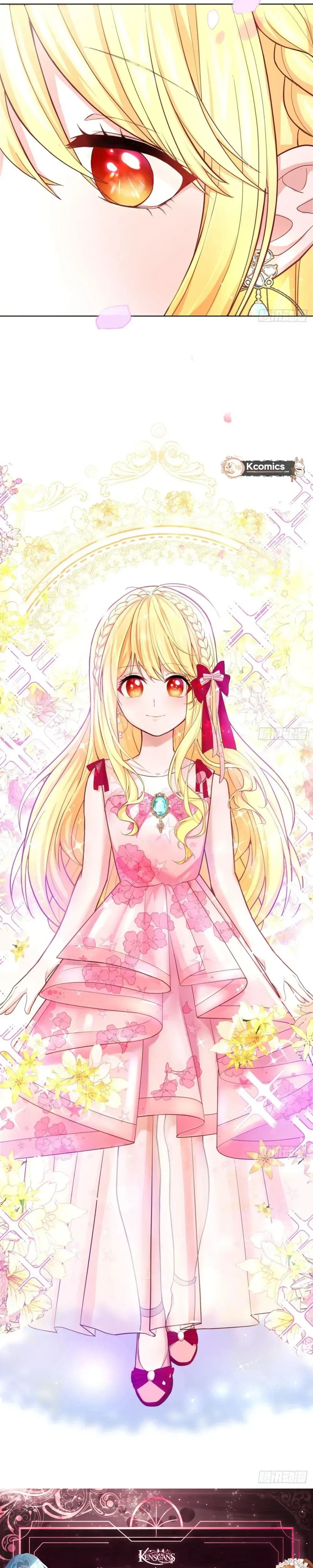 The Enchanting Villainess Chapter 15 Page 20