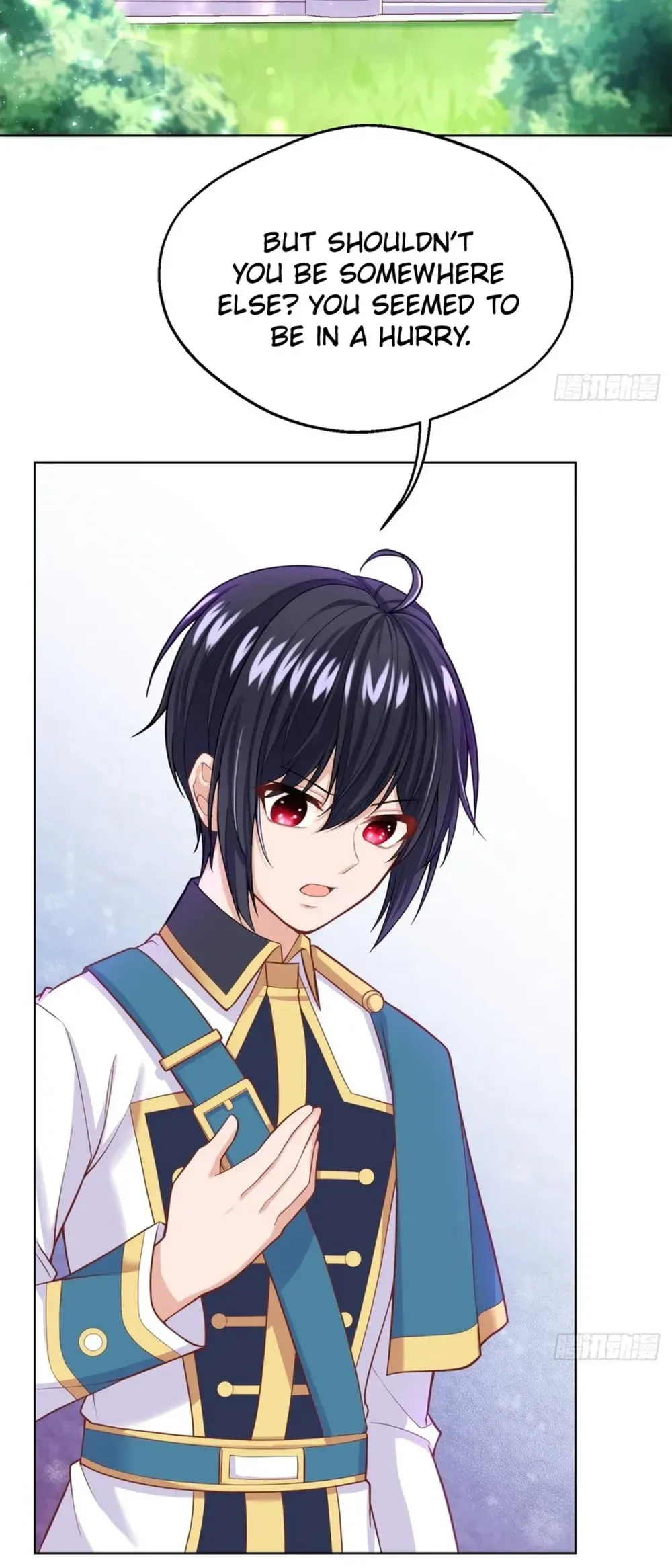 The Enchanting Villainess Chapter 16 Page 4