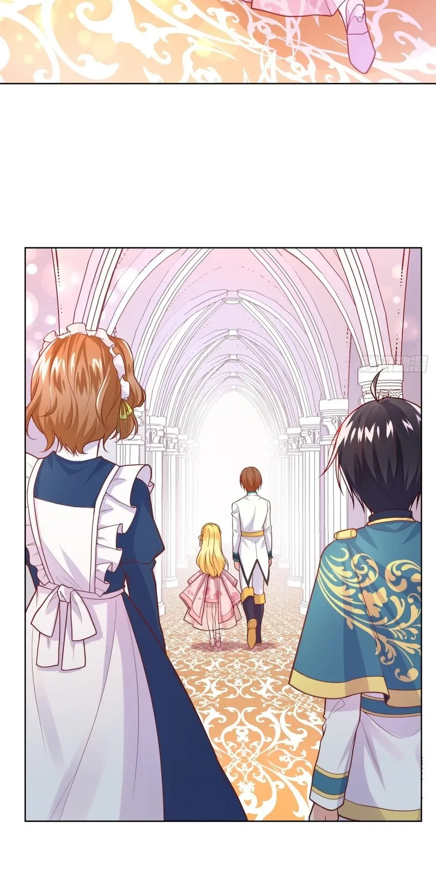 The Enchanting Villainess Chapter 16 Page 7