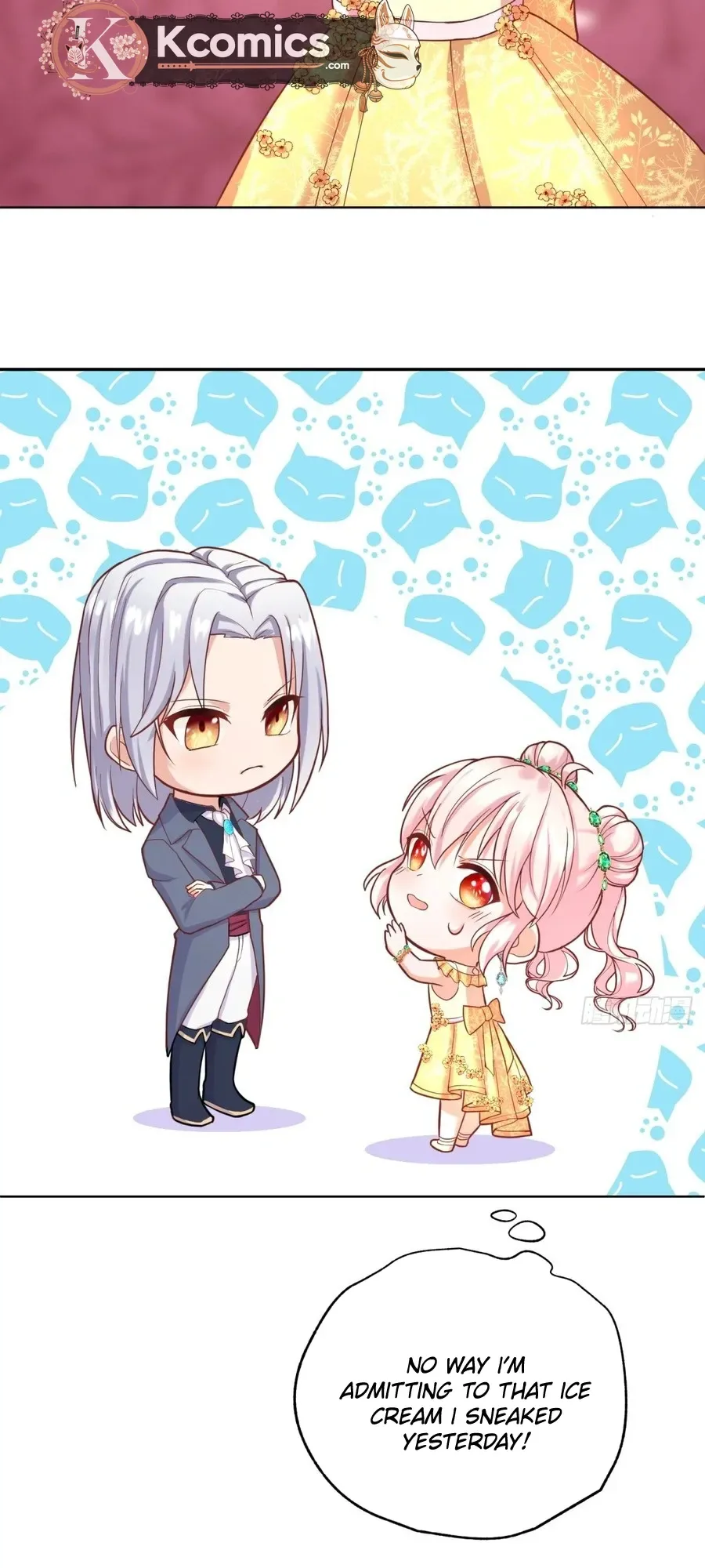 The Enchanting Villainess Chapter 16 Page 13