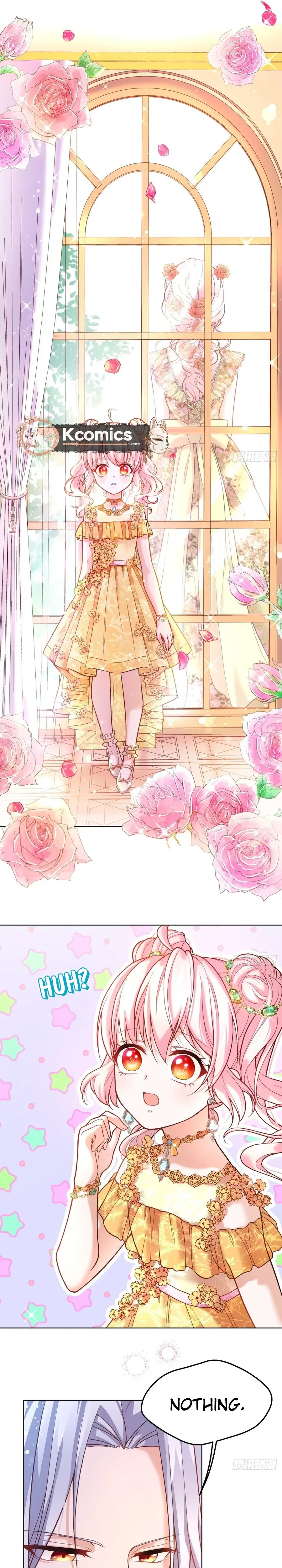 The Enchanting Villainess Chapter 16 Page 22