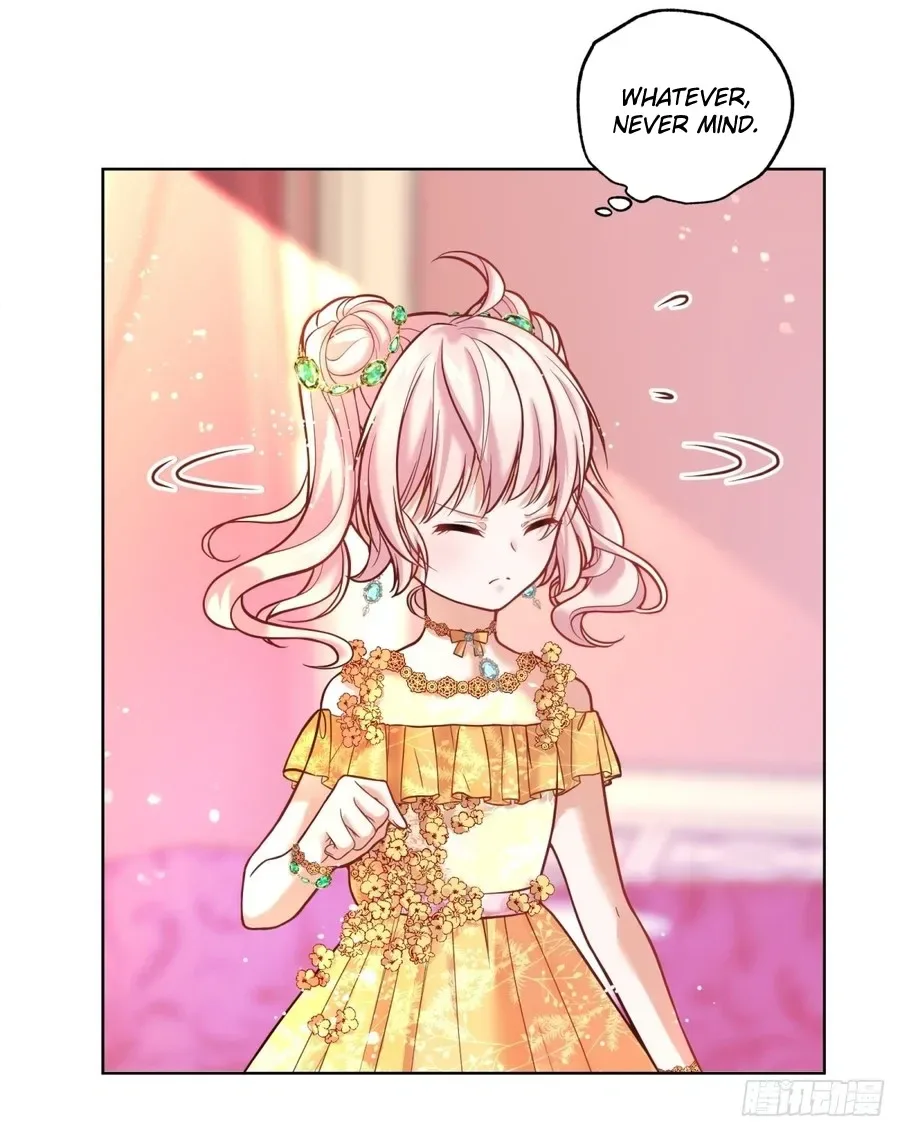 The Enchanting Villainess Chapter 16 Page 24