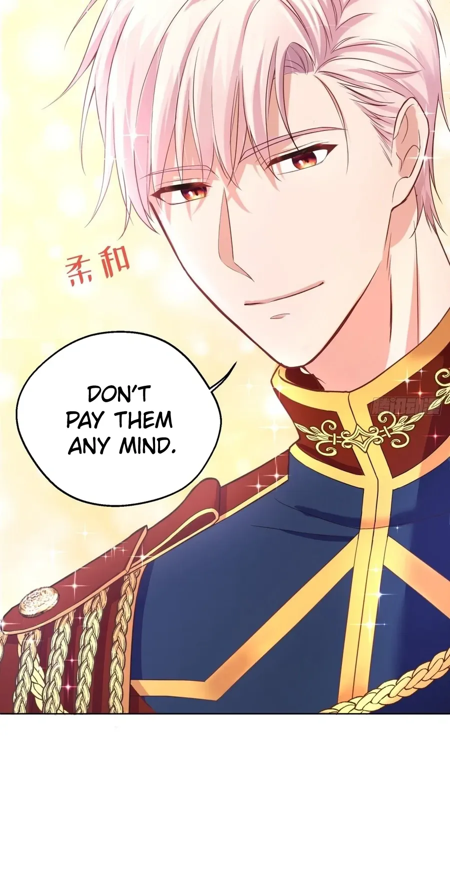 The Enchanting Villainess Chapter 18 Page 7