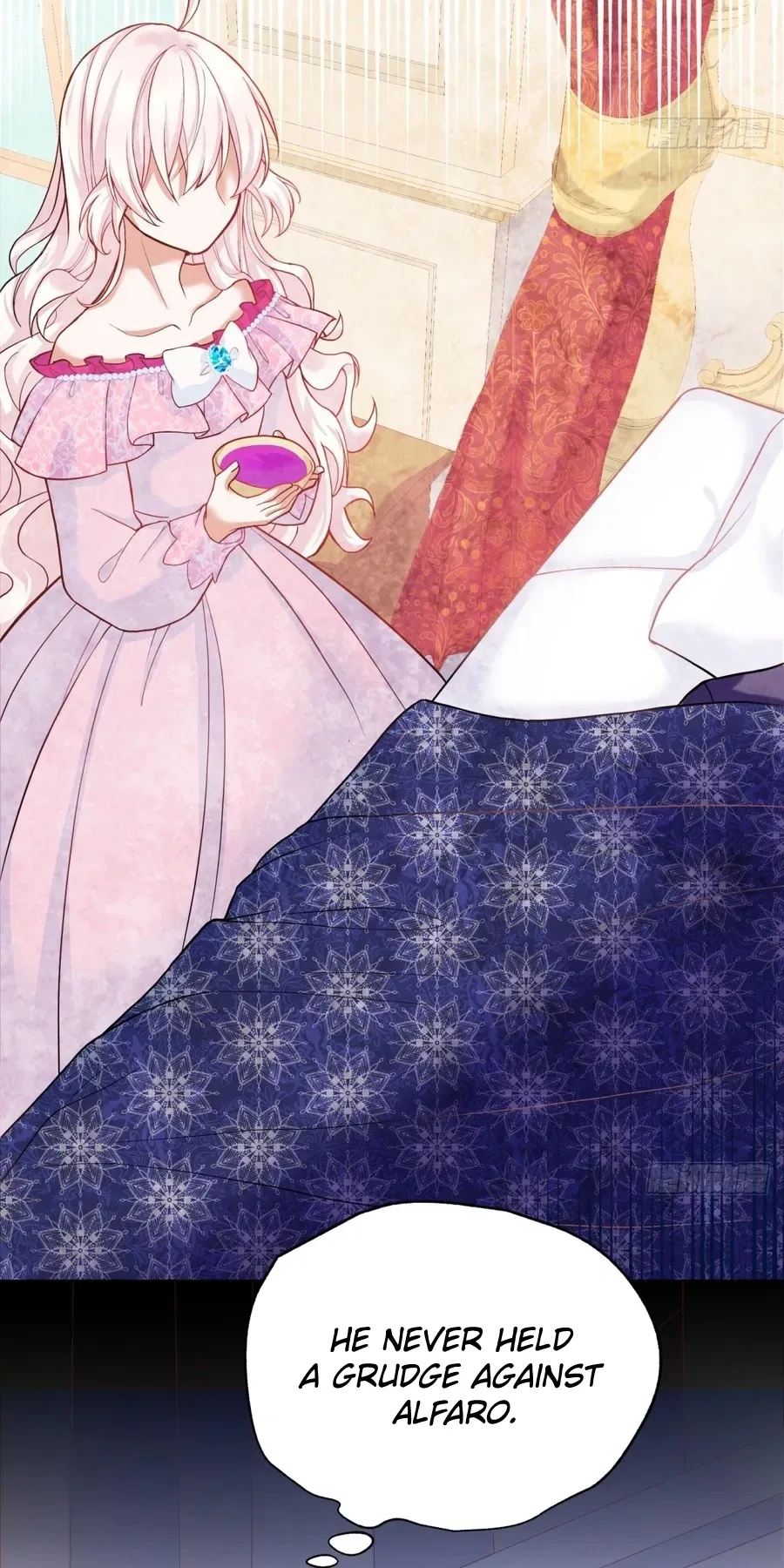 The Enchanting Villainess Chapter 18 Page 10