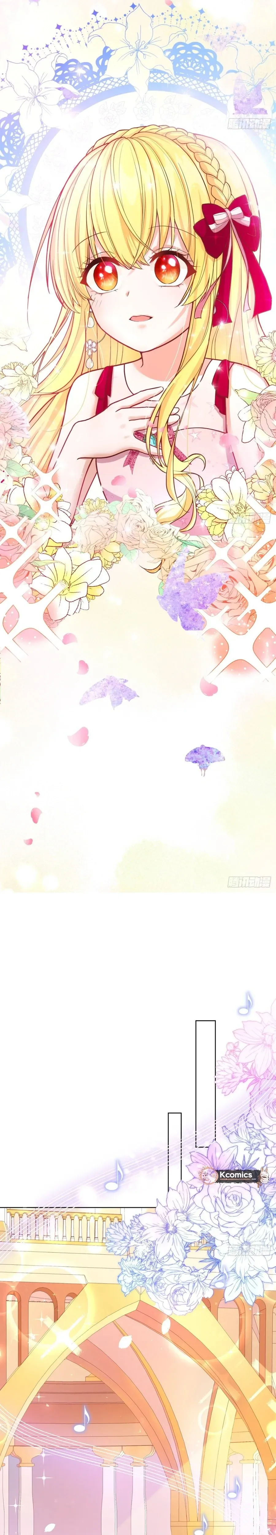 The Enchanting Villainess Chapter 18 Page 17