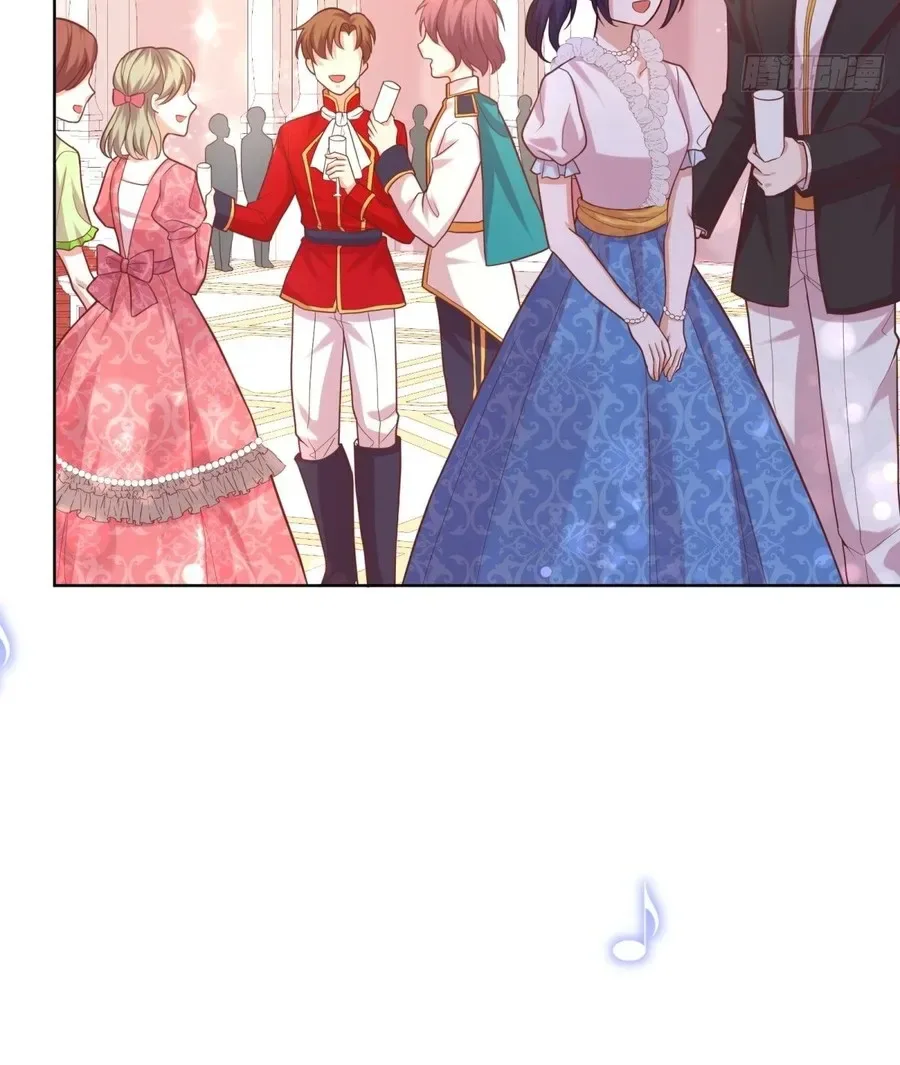 The Enchanting Villainess Chapter 18 Page 19