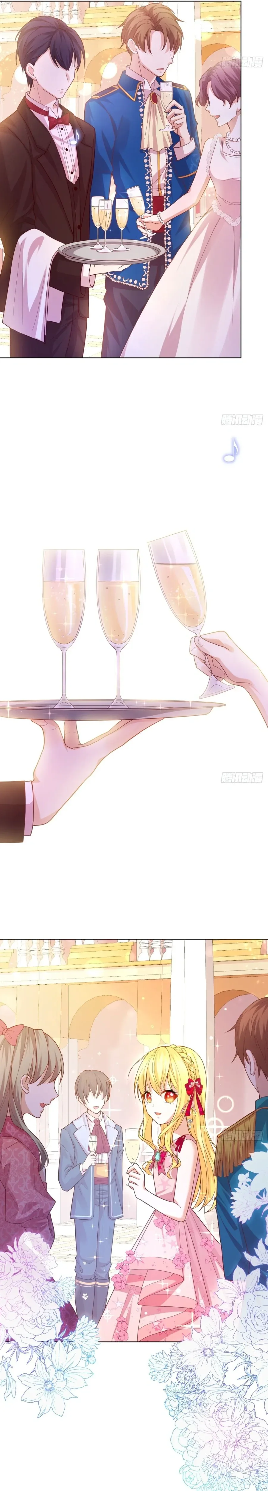 The Enchanting Villainess Chapter 18 Page 20