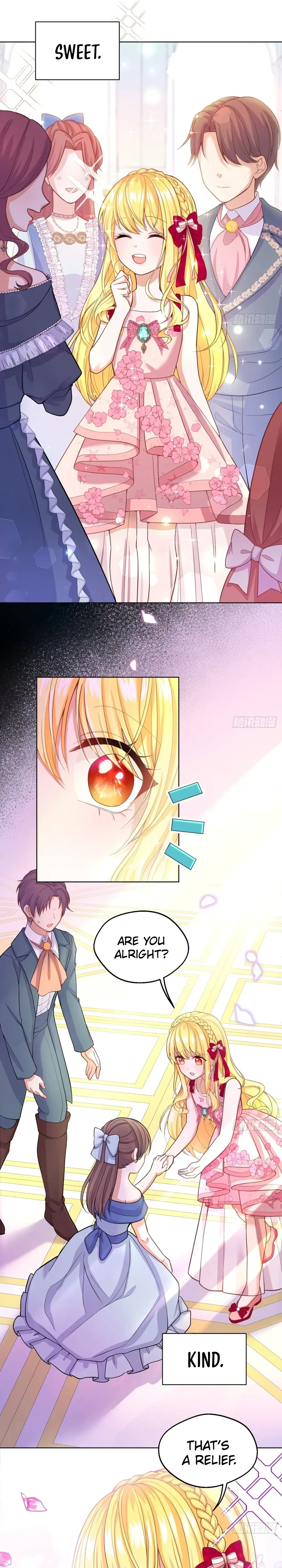 The Enchanting Villainess Chapter 18 Page 25