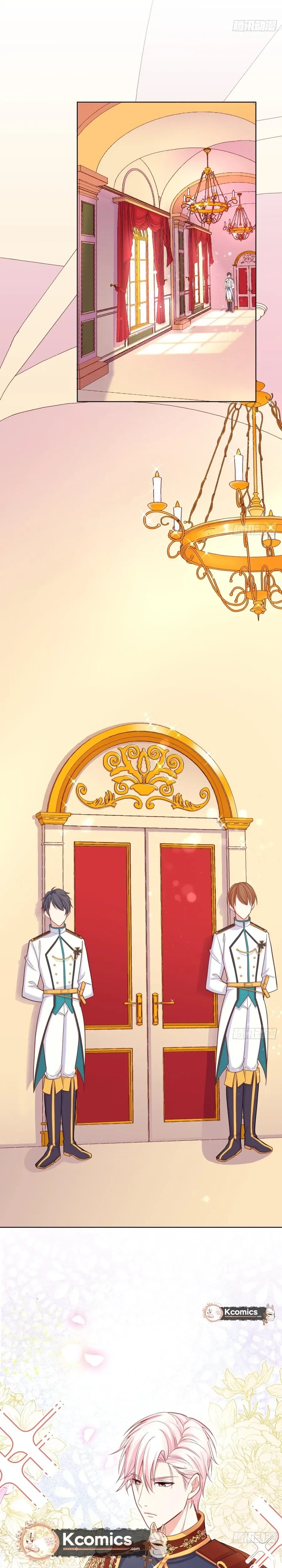 The Enchanting Villainess Chapter 17 Page 11