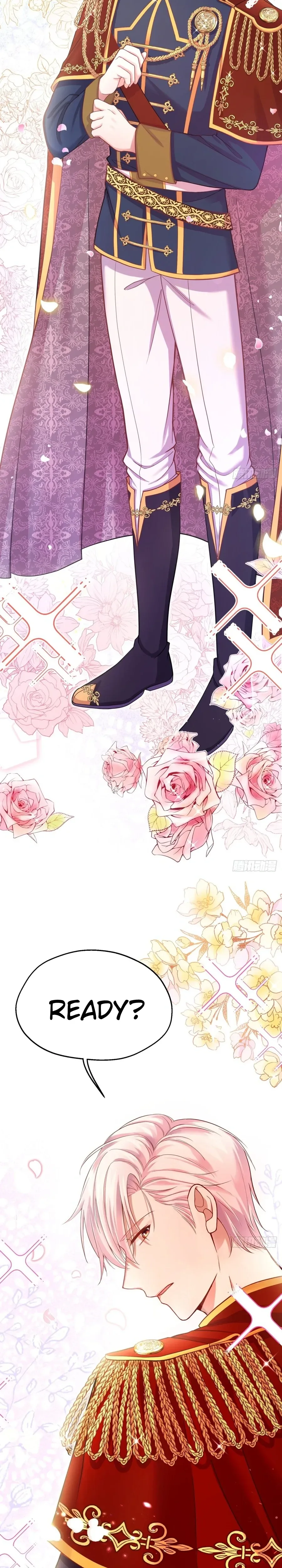 The Enchanting Villainess Chapter 17 Page 12