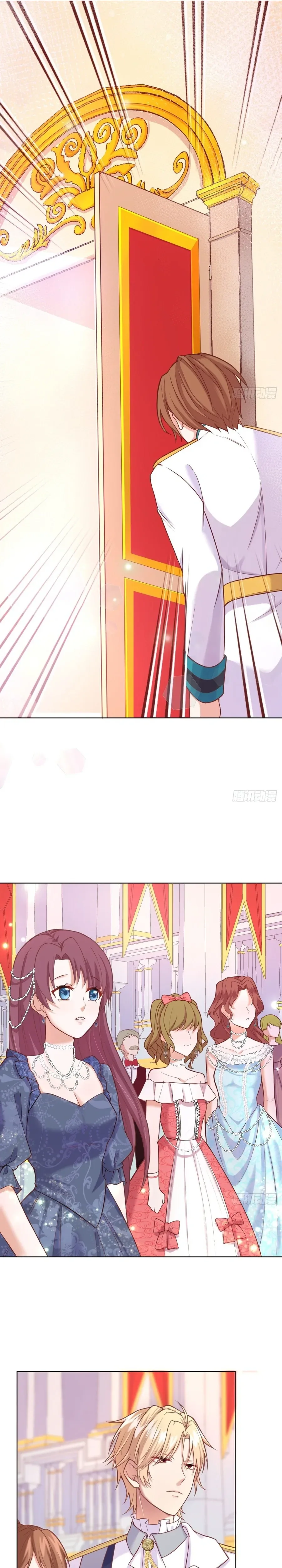 The Enchanting Villainess Chapter 17 Page 16