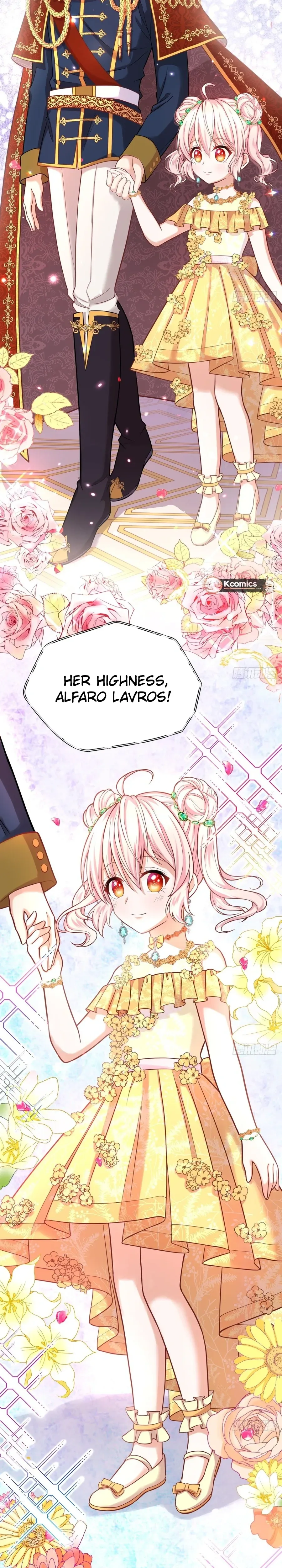 The Enchanting Villainess Chapter 17 Page 20