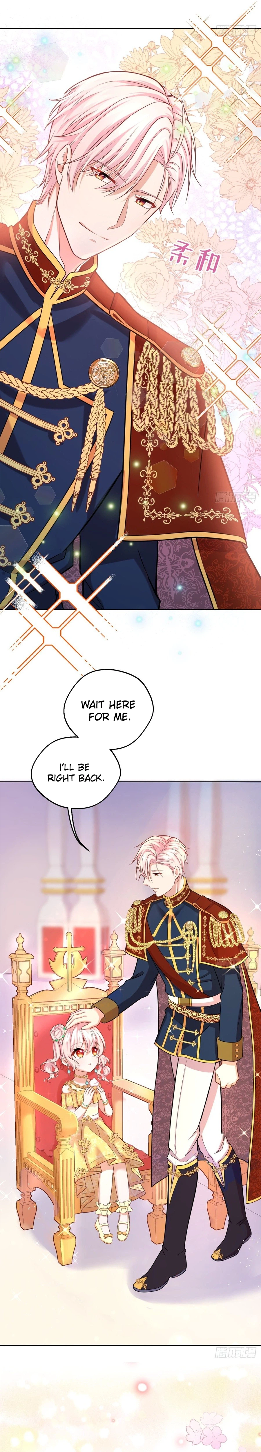 The Enchanting Villainess Chapter 19 Page 7